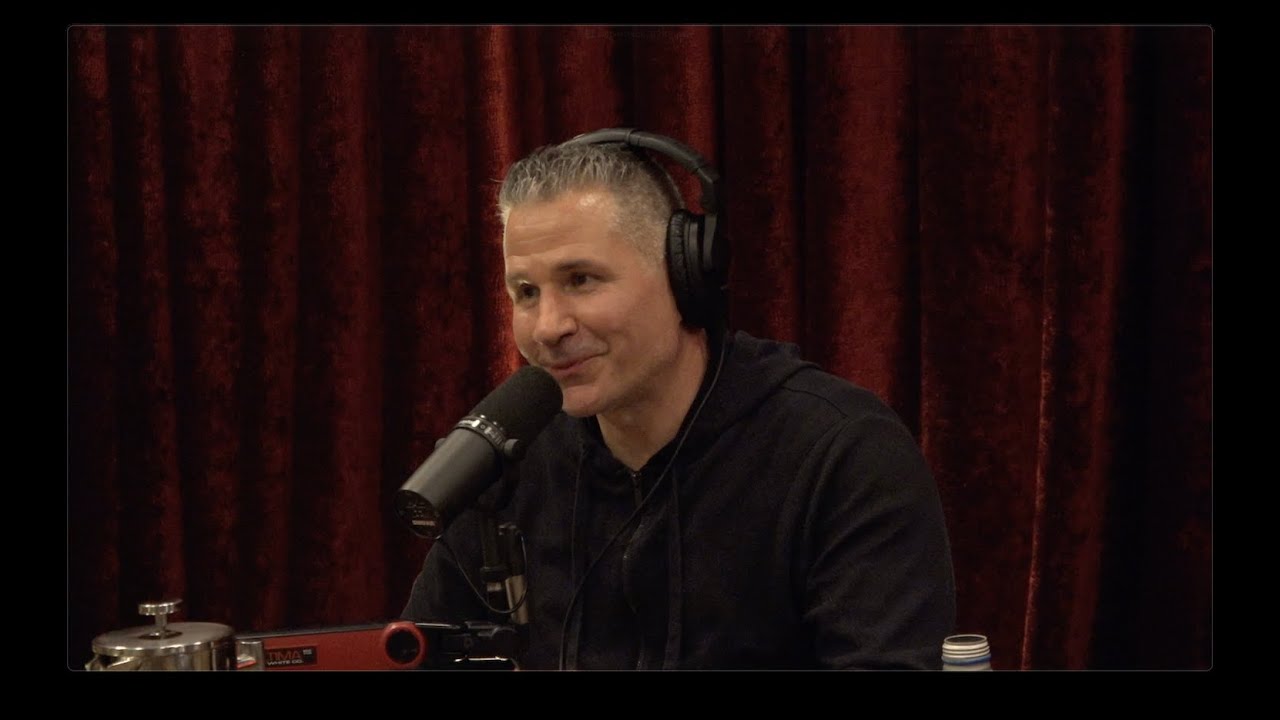 Joe Rogan Experience #2356 – Mike Vecchione