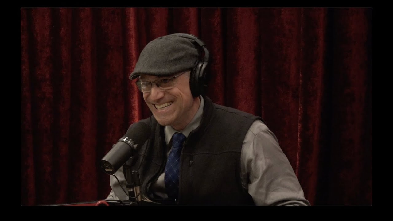 Joe Rogan Experience #2357 – Sarko Gergerian