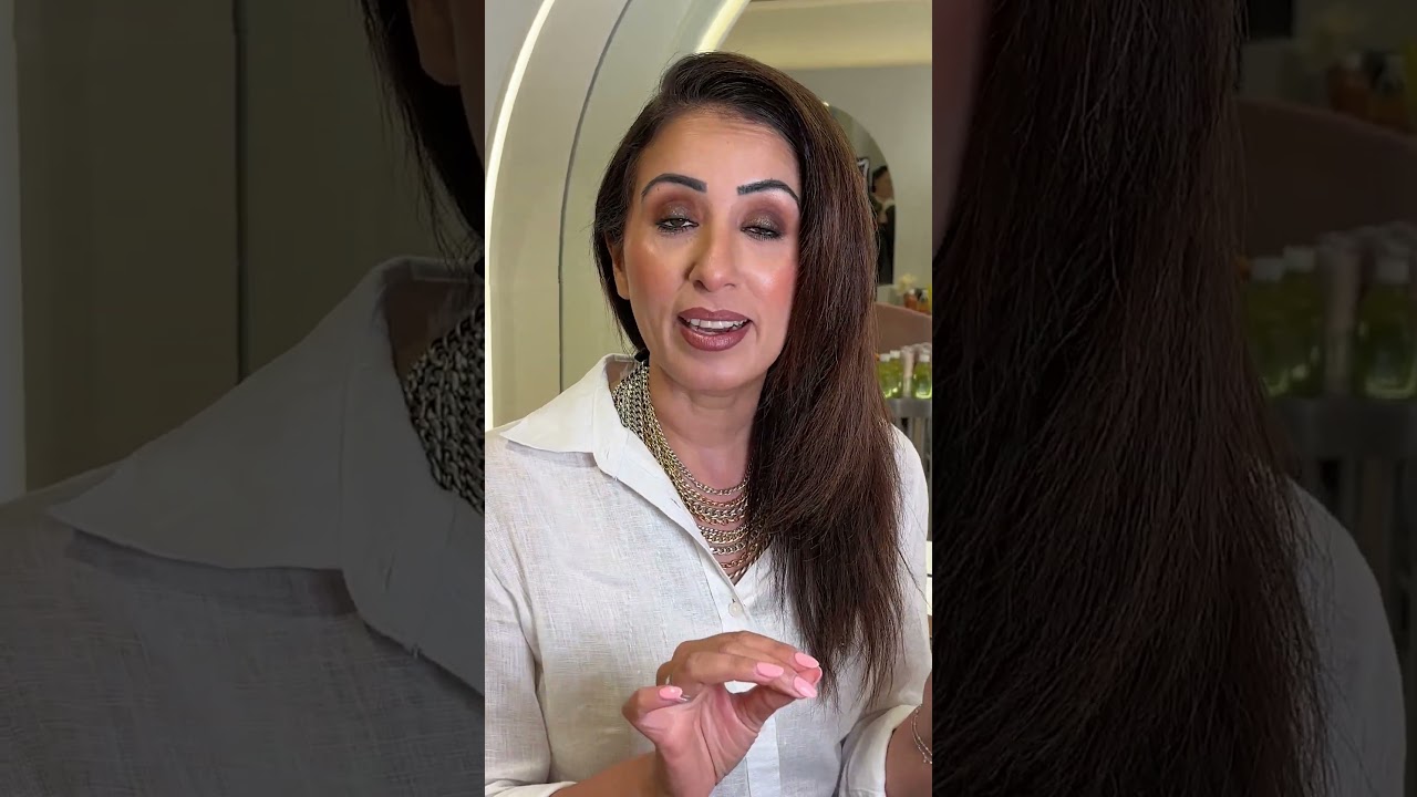 John Introduces Our New Illuminator | Beauty Tips | Trinny