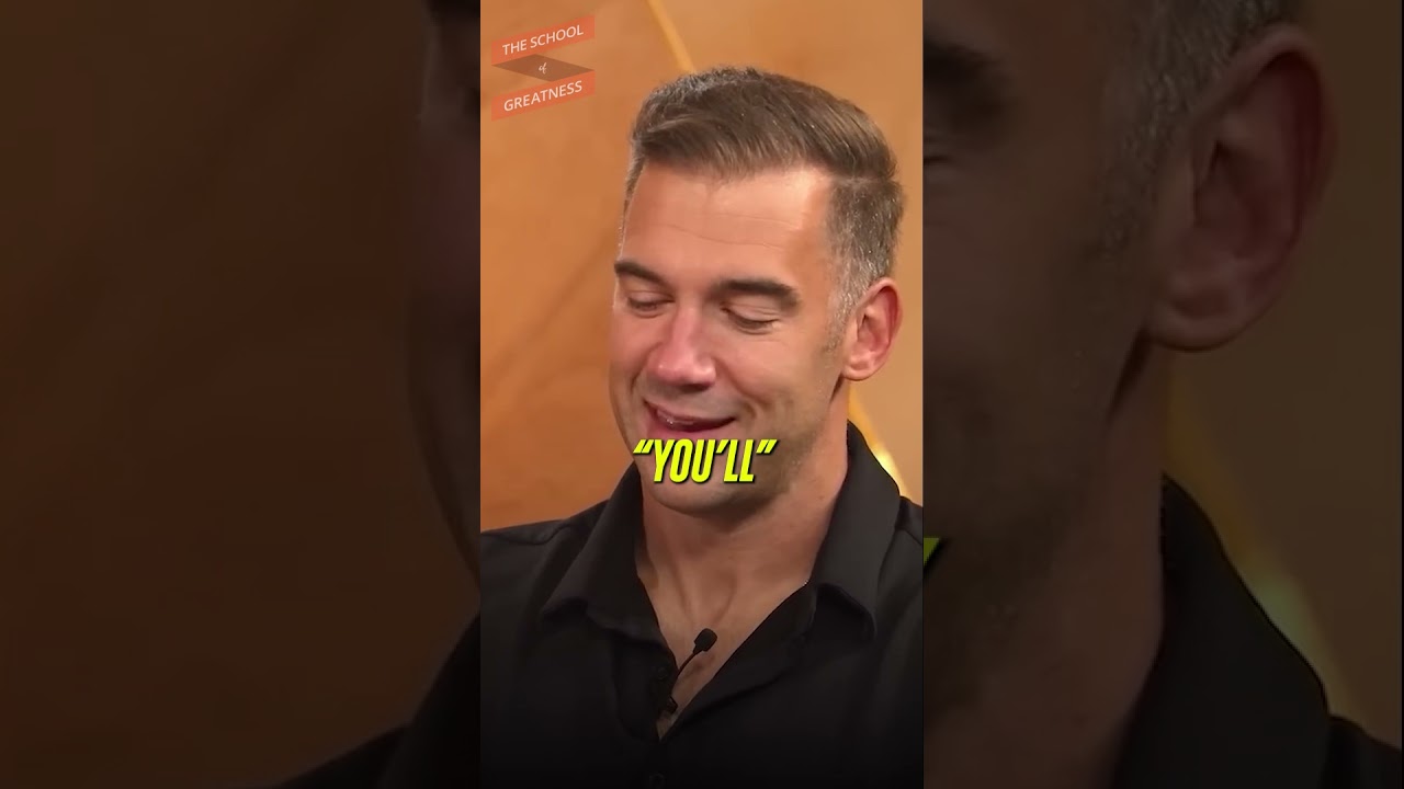 Joy is EVERYTHING | Rhonda Byrne