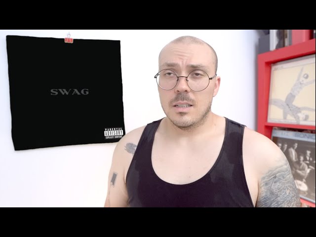 Justin Bieber – SWAG ALBUM REVIEW