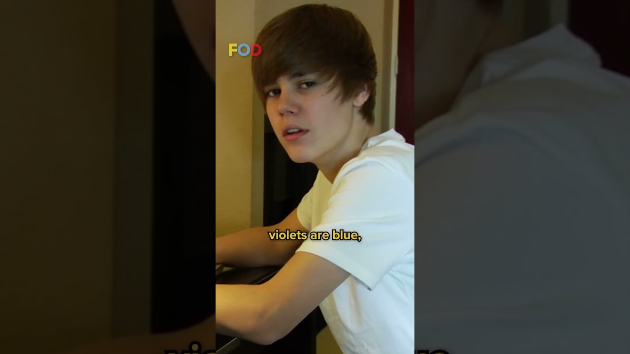 @justinbieber Writes a Heartwarming Poem for His Biggest Fans