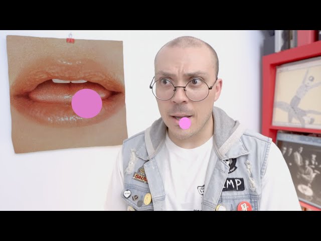 Kesha – . ALBUM REVIEW