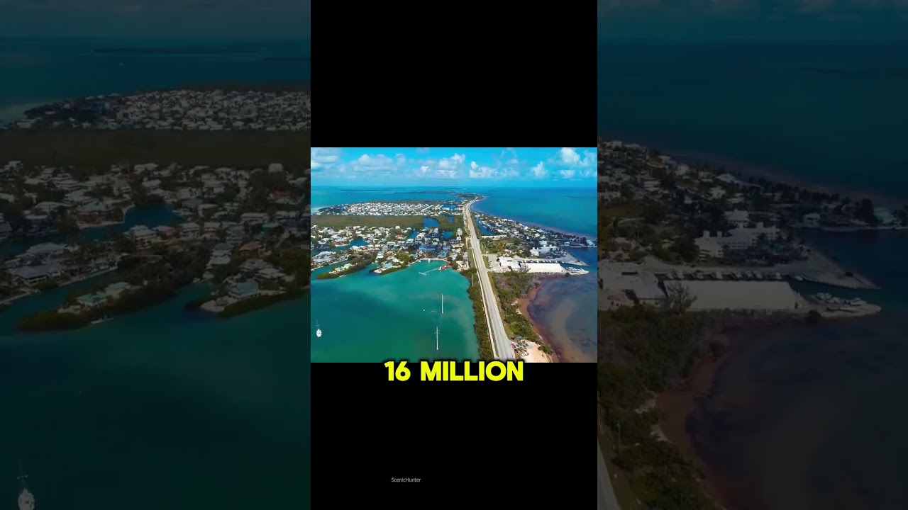 Key West USA | #shorts