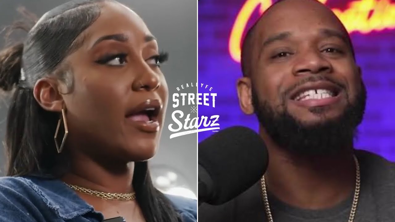 Kita Rose EXPOSE Tonights Conversation cast & owner for CHEATERS