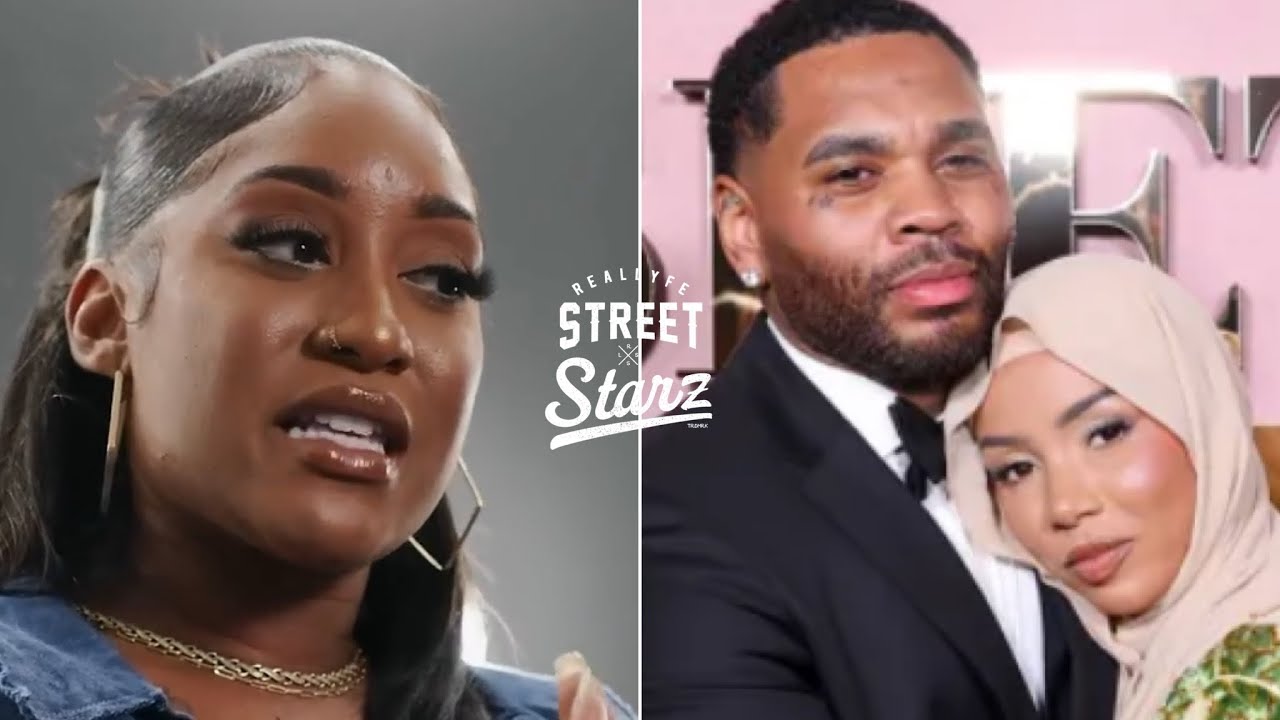 Kita Rose on Kevin Gates & Brittany Renner DIVORCE, DDG & Halle Power Games, ‘Black Love’ Is a LIE?