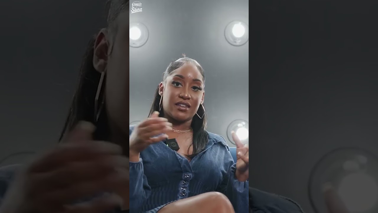 Kita Rose on why disrespecting your BM makes you a bad partner!