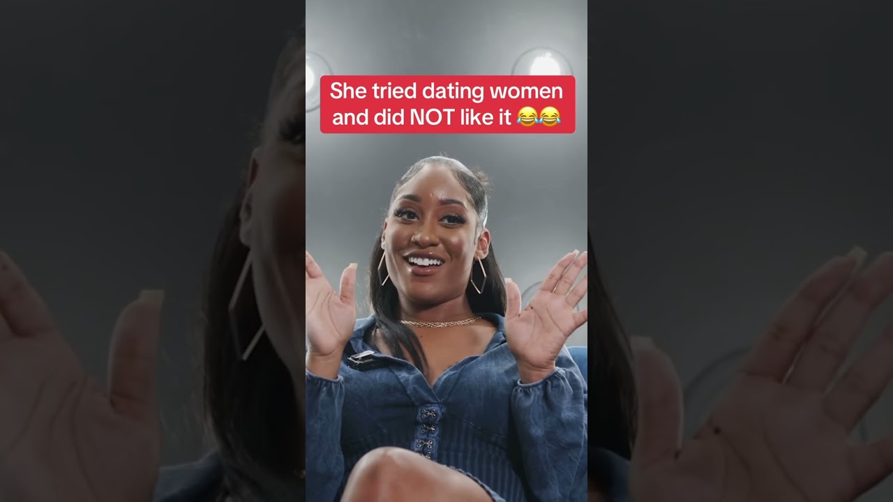 Kita Rose Reveals What She Hated About Dating Women