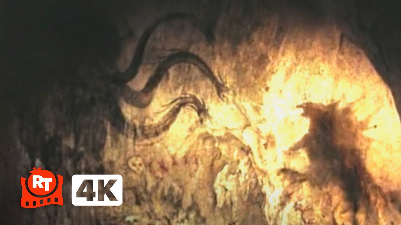 Kong: Skull Island (2017) 4K – Monarch Debriefing Scene | Movieclips