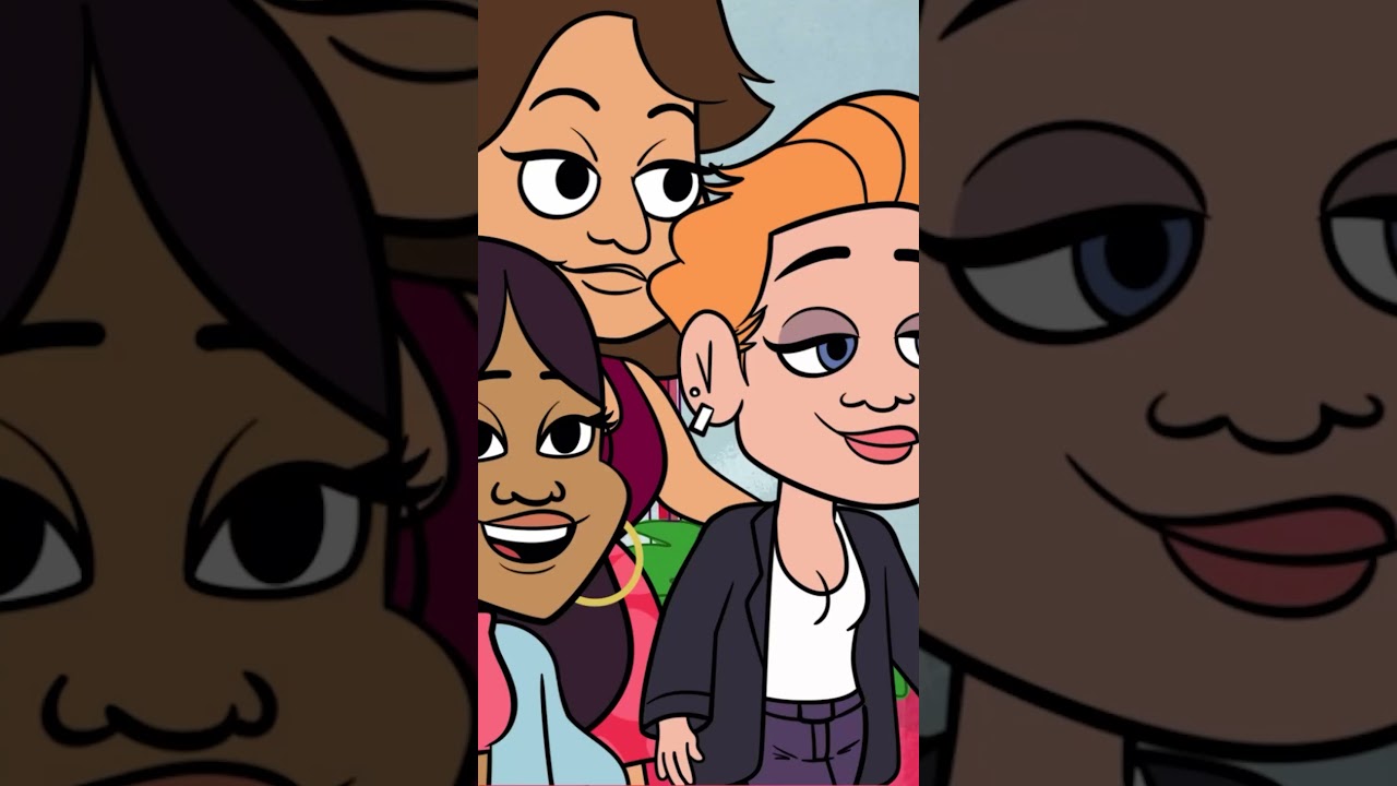 Ladies make sure you have 1 guy there.