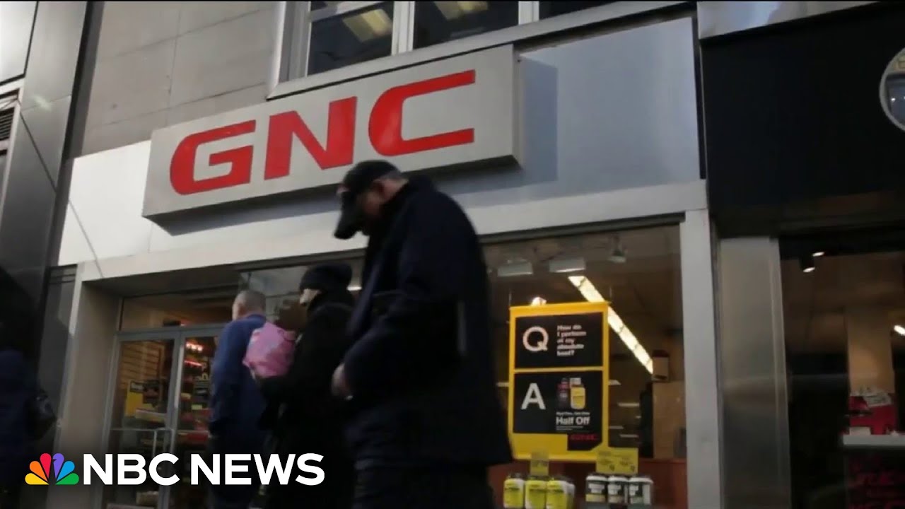 Lawmaker pushes for GNC probe over Chinese ownership and military base access