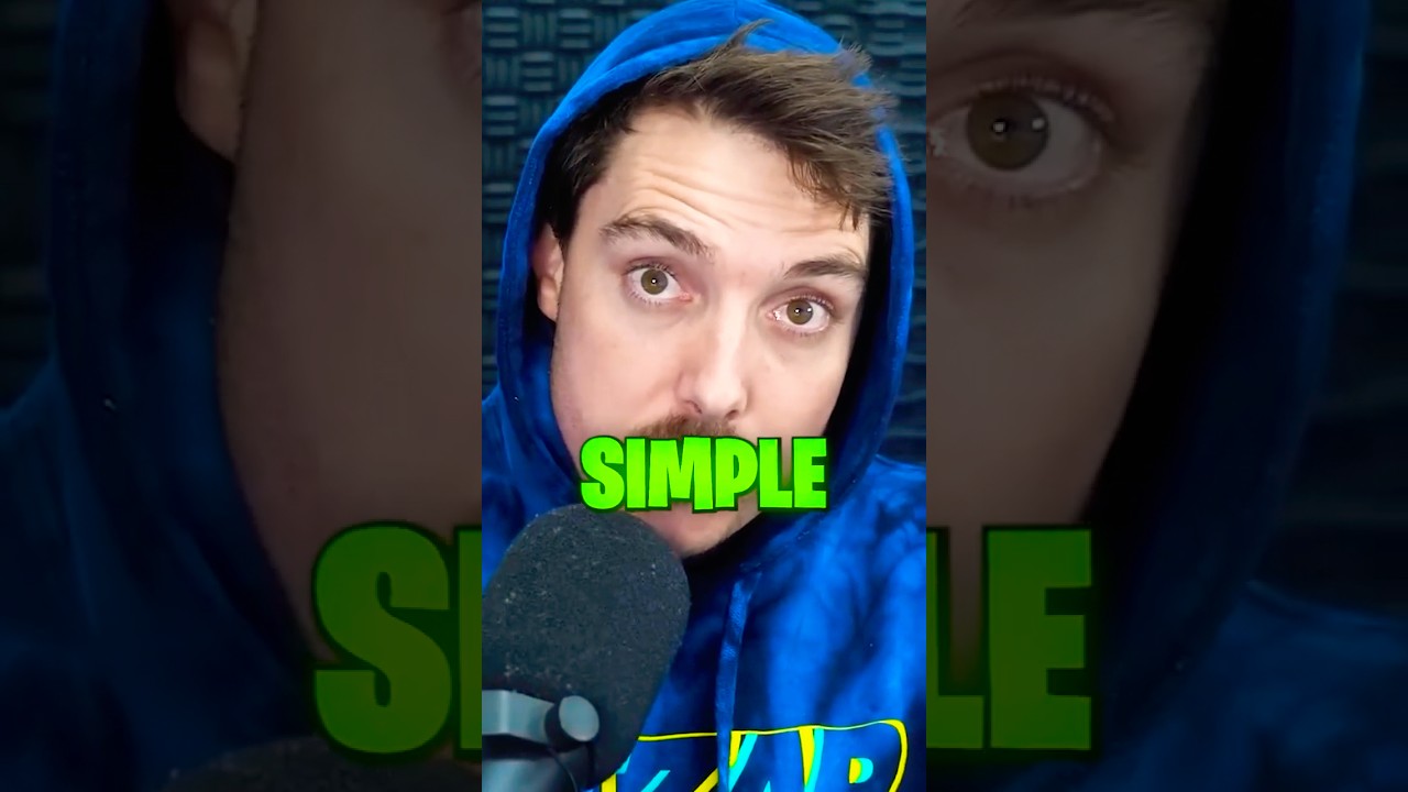 LazarBeam Won Without Moving?! 😱