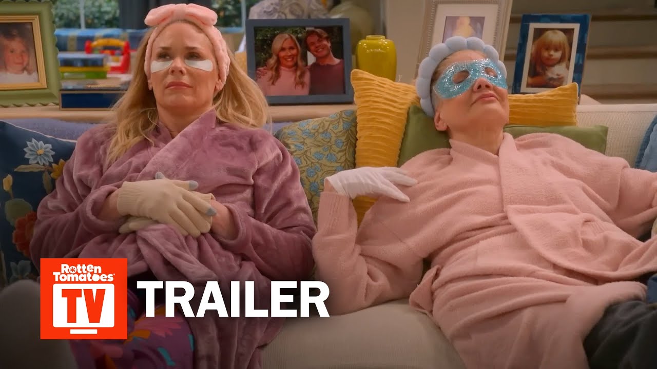 Leanne Season 1 Trailer