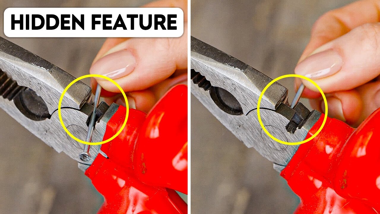 🧠 Learn the smarter (and safer) way to repair everything at home