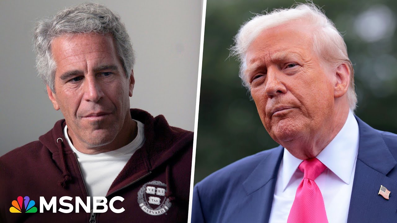 Legal expert on DOJ motion to release Epstein transcripts: ‘It’s not coming out’