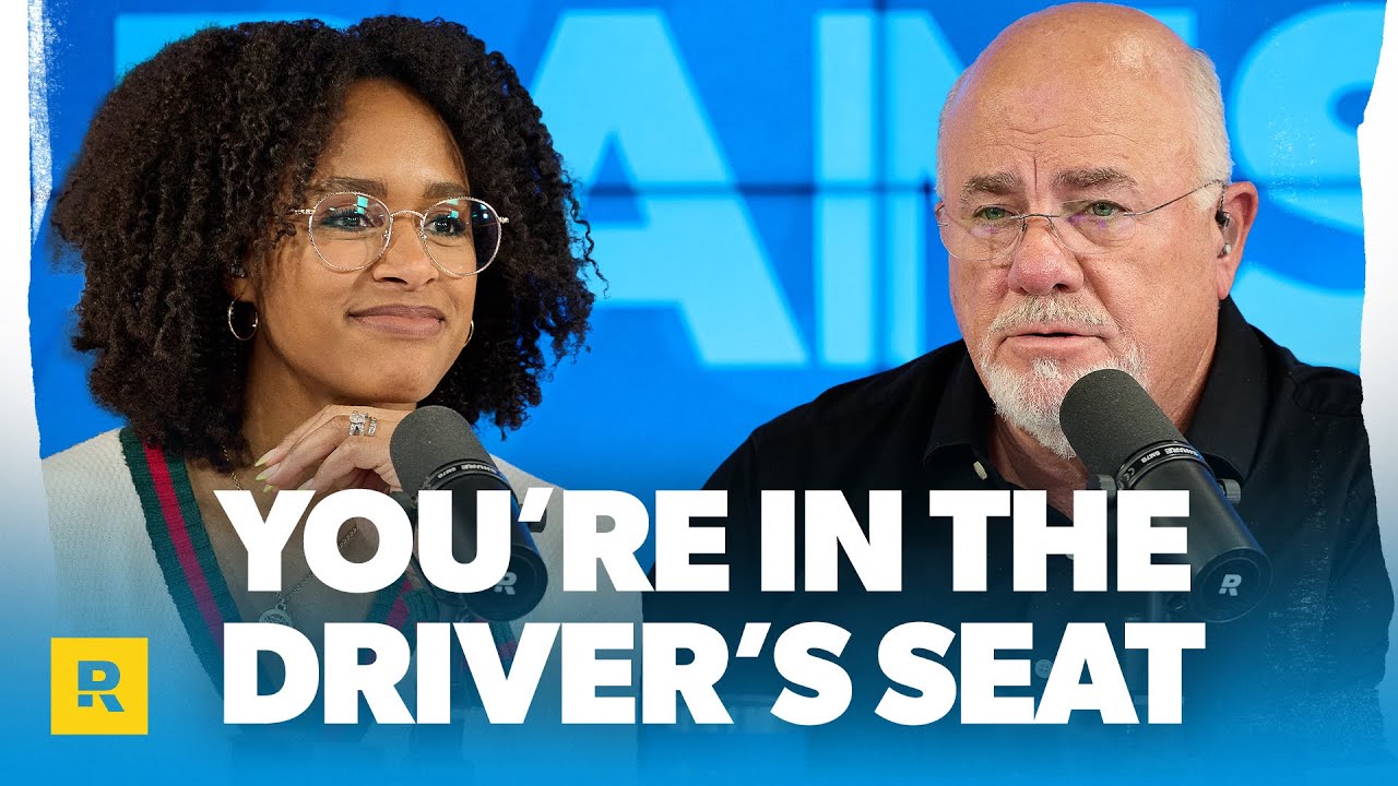 Let Go of Others Expectations and Take Control of Your Own Future | July 31, 2025