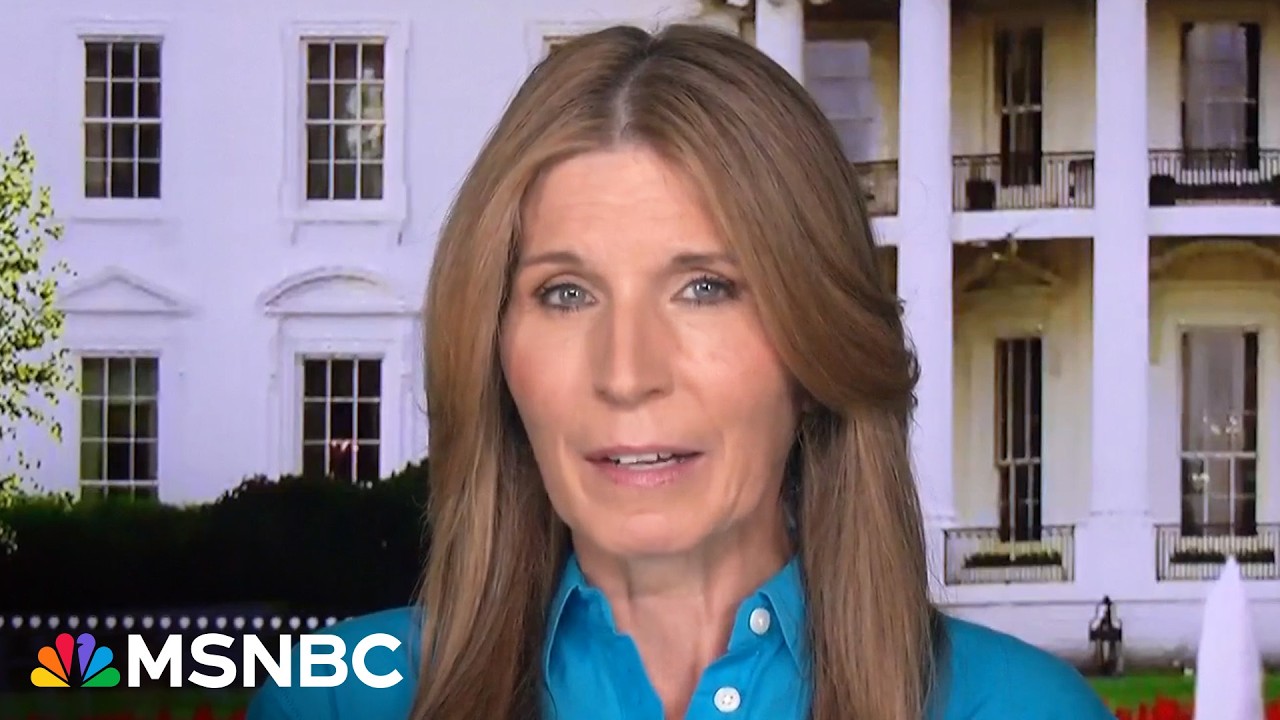 LISTEN: Nicolle Wallace slams ‘hot mess’ Pete Hegseth over polygraphing his staff