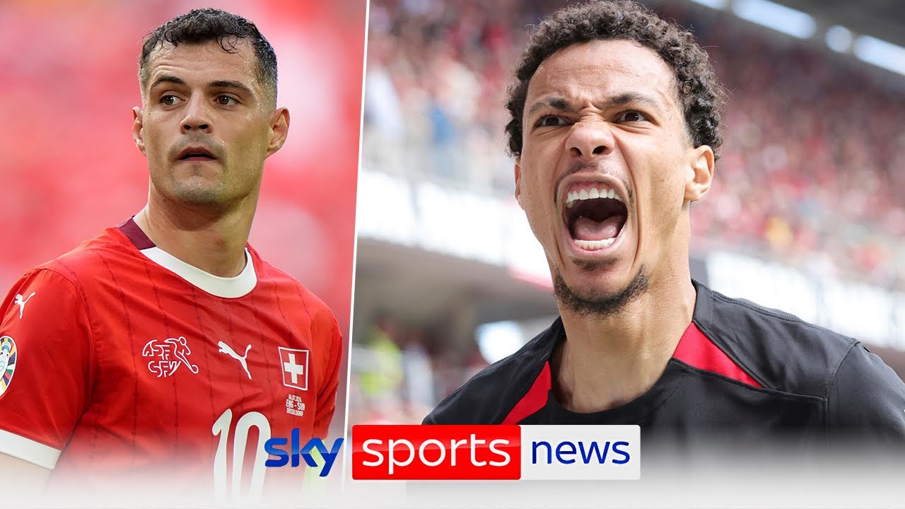 Liverpool open talks to sign Hugo Ekitike | Sunderland exploring move for Xhaka