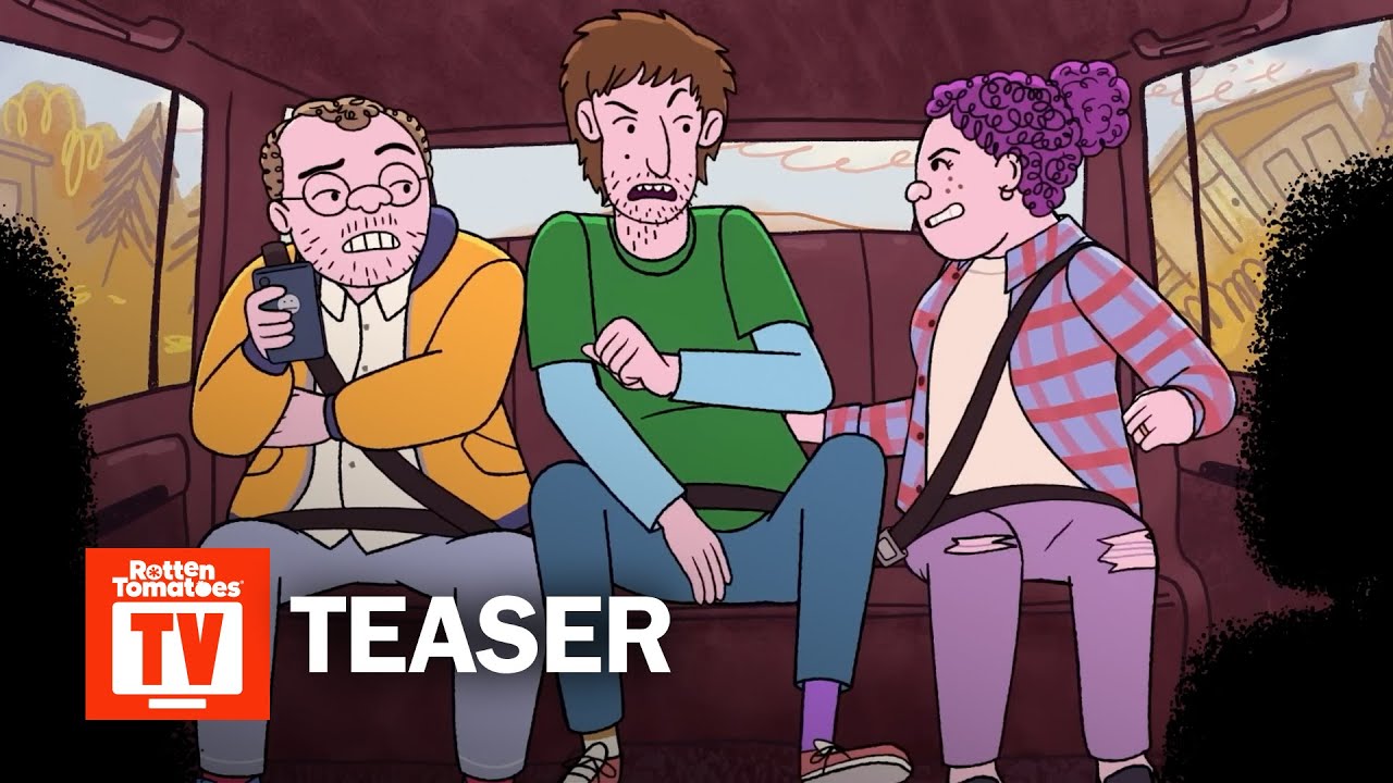 Long Short Story Season 1 Teaser