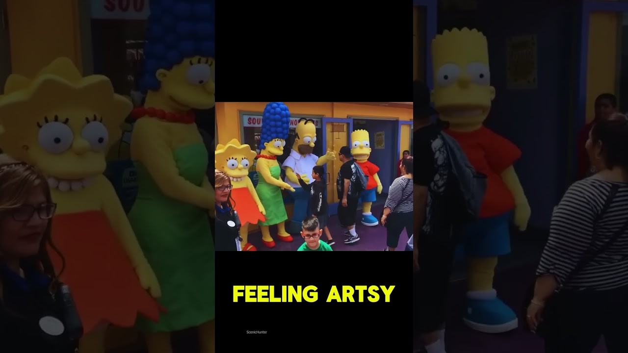 Los Angeles USA | #shorts