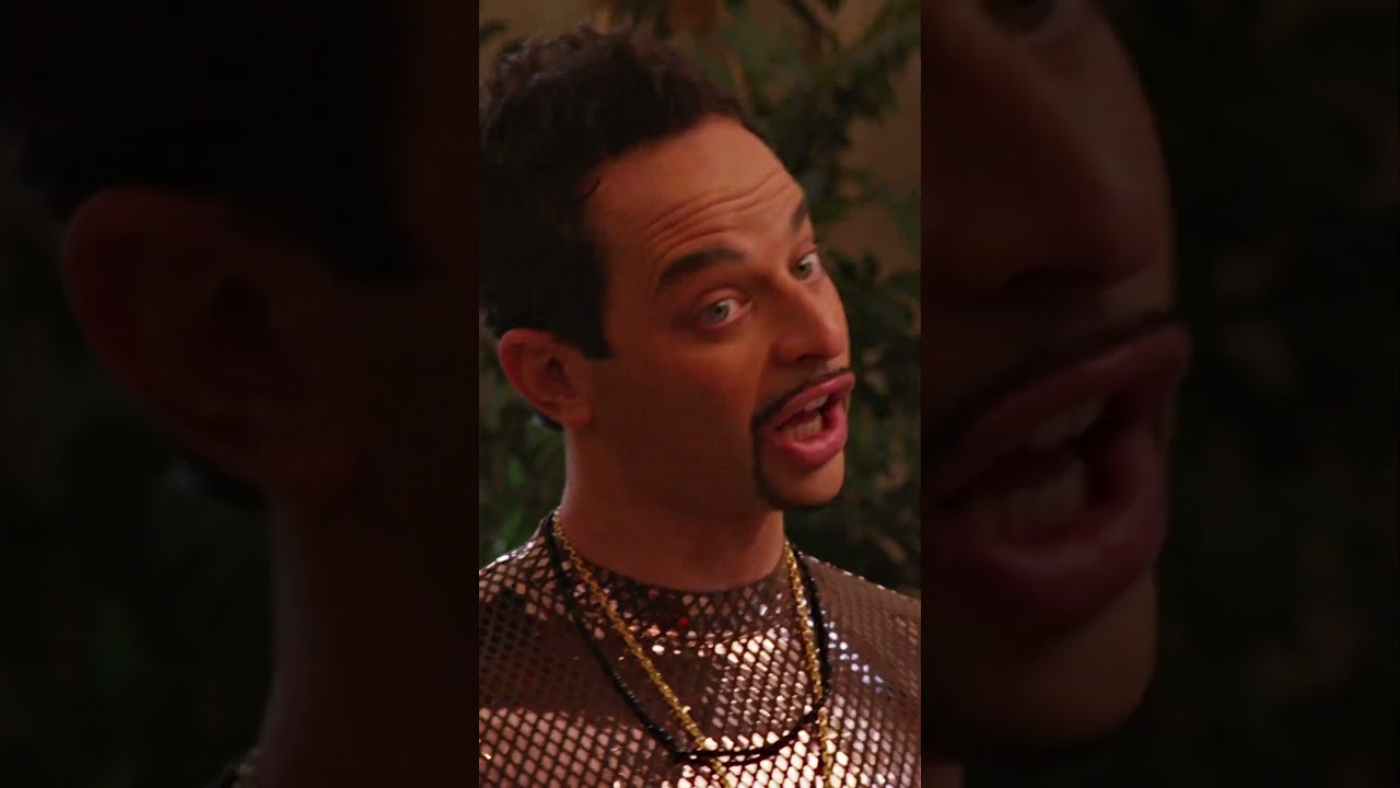 Love Island, who? #krollshow