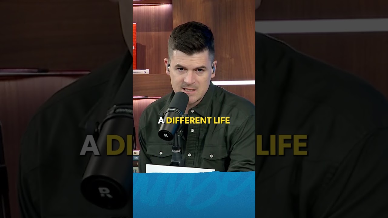 Lying and Cheating For 30 Years?