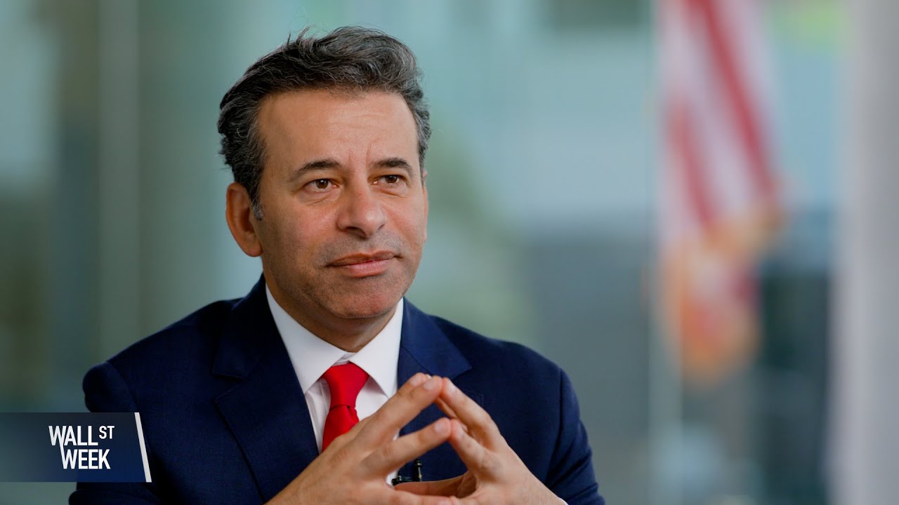 Makary Reveals What’s Broken Inside the FDA