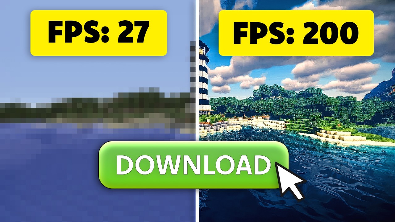 Make your GPU faster for $7 (REAL)