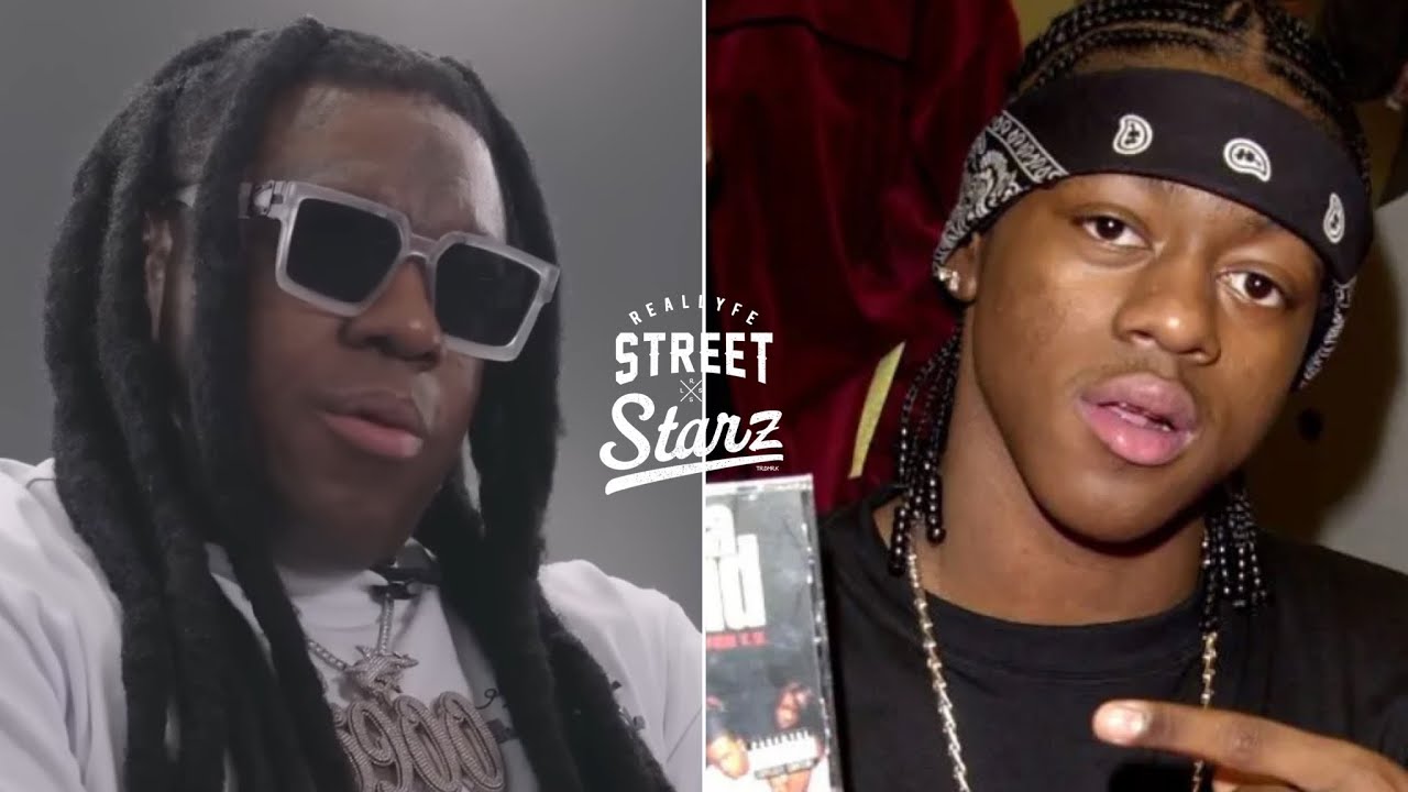 Making the Band Chopper Recounts Getting SH0T Almost Dying Over $10K Fake Deal in the Str!p Club Era