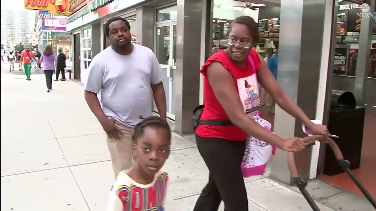 Man arrested after attempting to kidnap 6-year-old in Coney Island