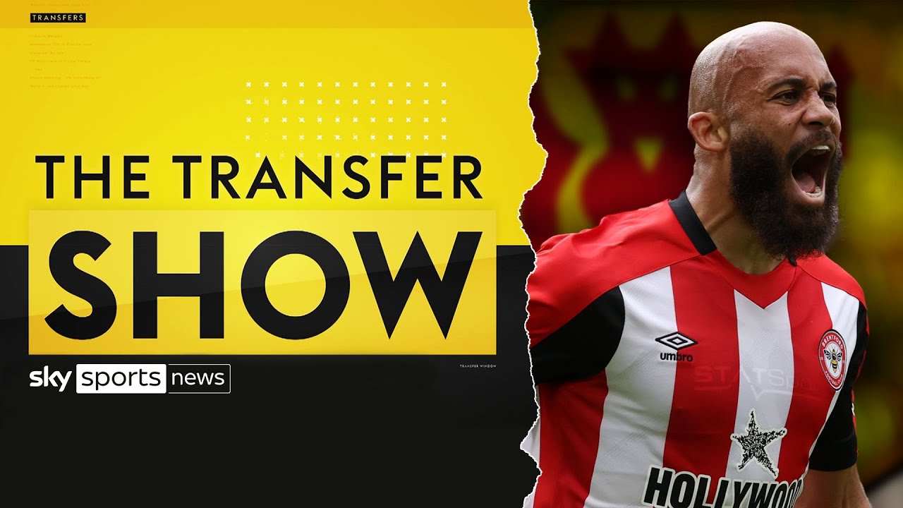 Man Utd agree deal to sign Mbeumo | The Transfer Show