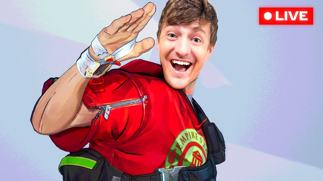 🔴 Marvel Rivals Is Not For Kids