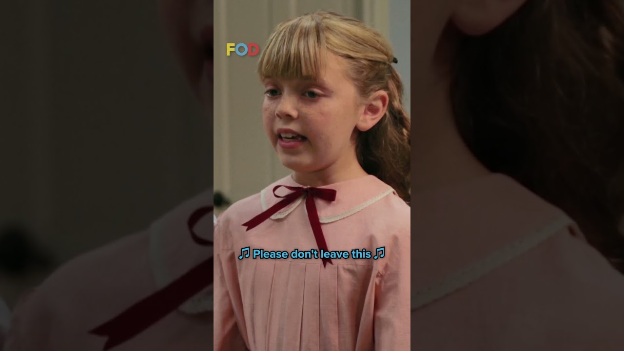 Mary Poppins is practically perfect in every way except grossly underpaid