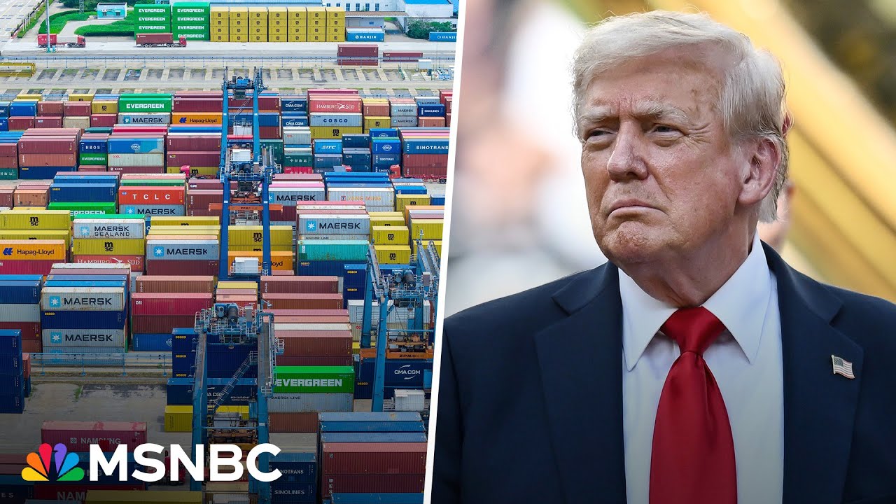 ‘Meaningless show business’: Trump threatens 10% to 15% tariffs on more than 150 countries
