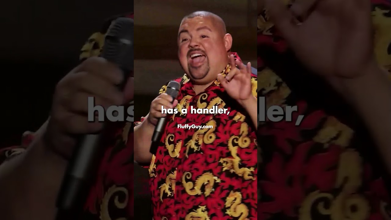 Meeting Arnold Schwarzenegger