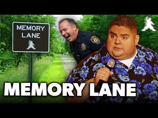Memory Lane | Gabriel Iglesias