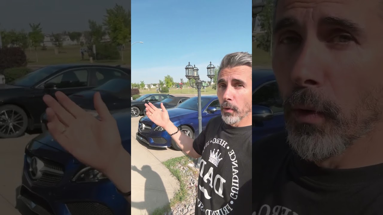 Mercedes Ownership Insanity