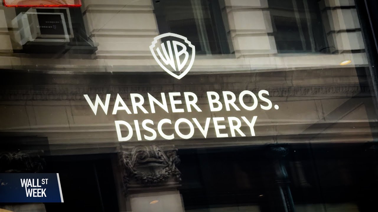 Mergers, Breakups, and the Battle for Content