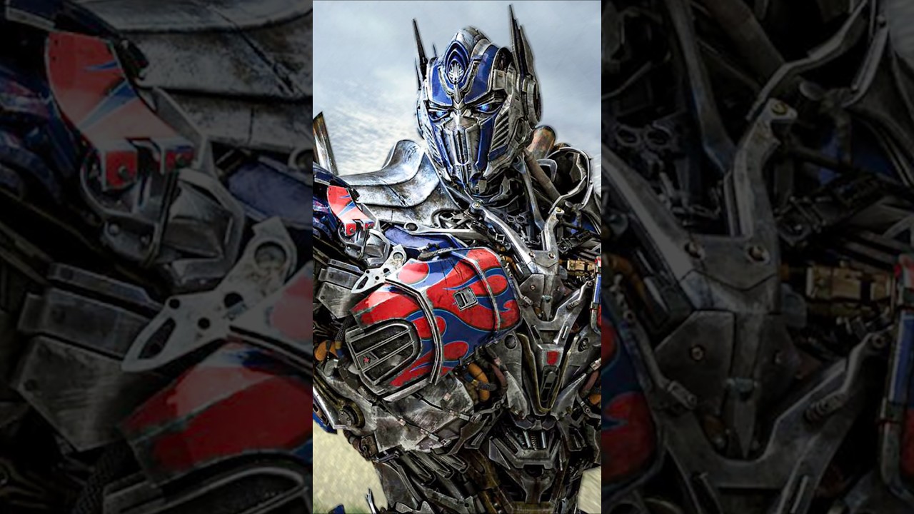 Michael Bay Returns 💪