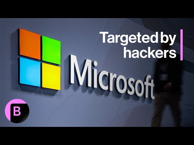 Microsoft SharePoint’s Hack: What We Know