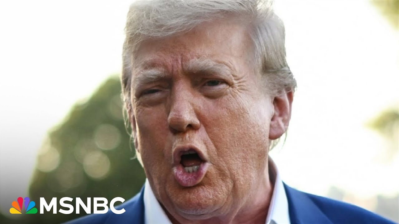 ‘Middle class gets completely screwed’: Dem lawmaker SLAMS Trump’s megabill