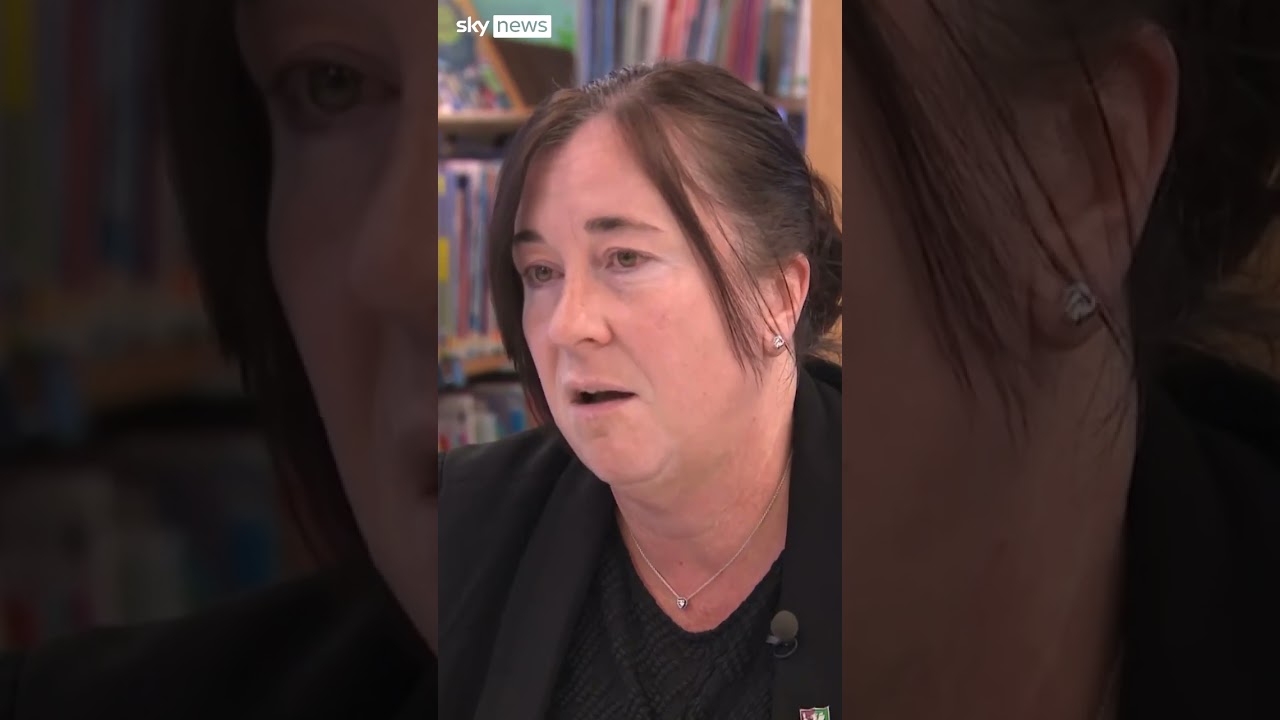 Minehead headteacher says she is completely heartbroken after fatal coach crash