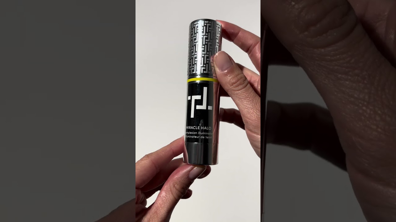 Miracle Halo Unboxing | Beauty Tips | Trinny