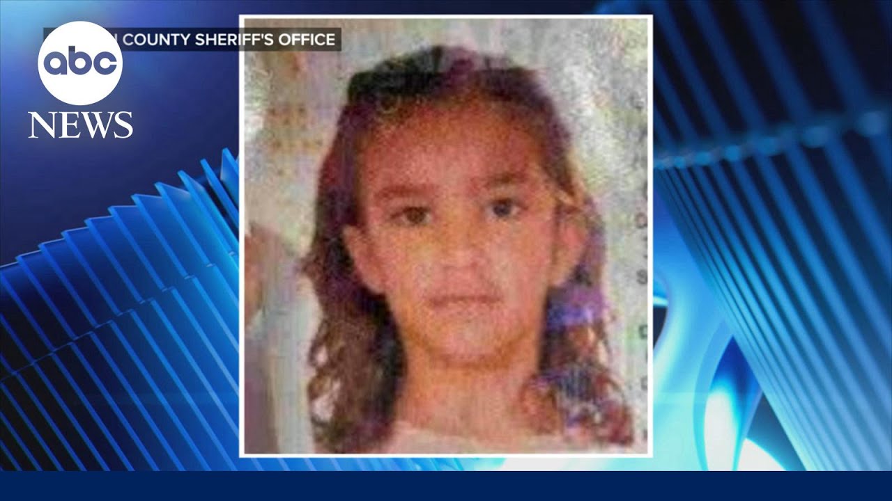 Missing 9-year-old girl found dead, New York state police reports