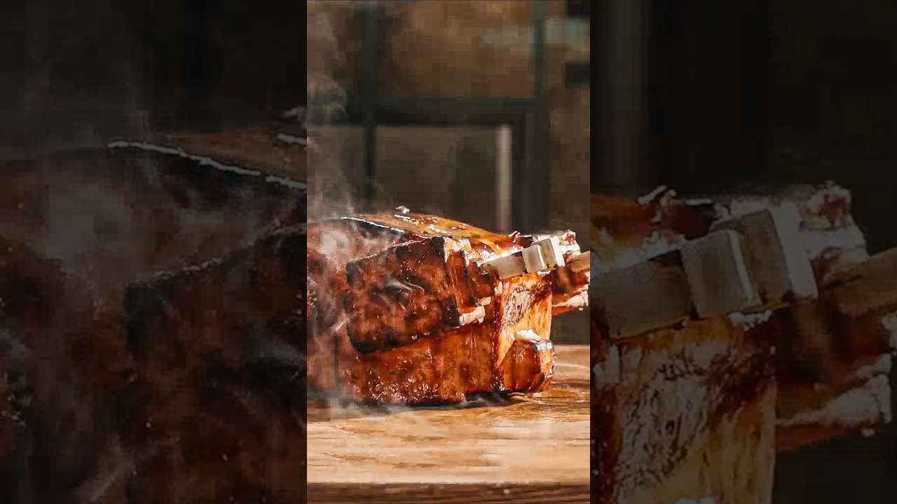 Mixing LAVA With CHICKEN 🔥