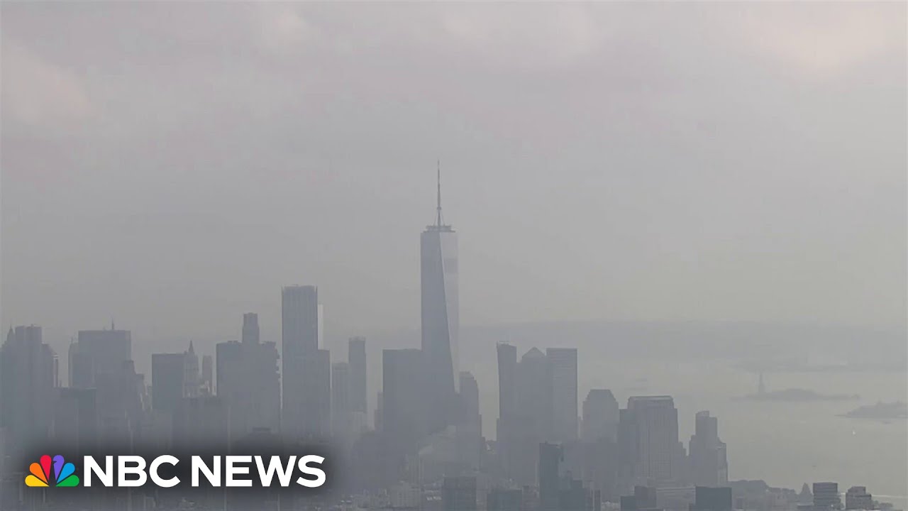 More than 150 million under heat alerts as temperatures soar