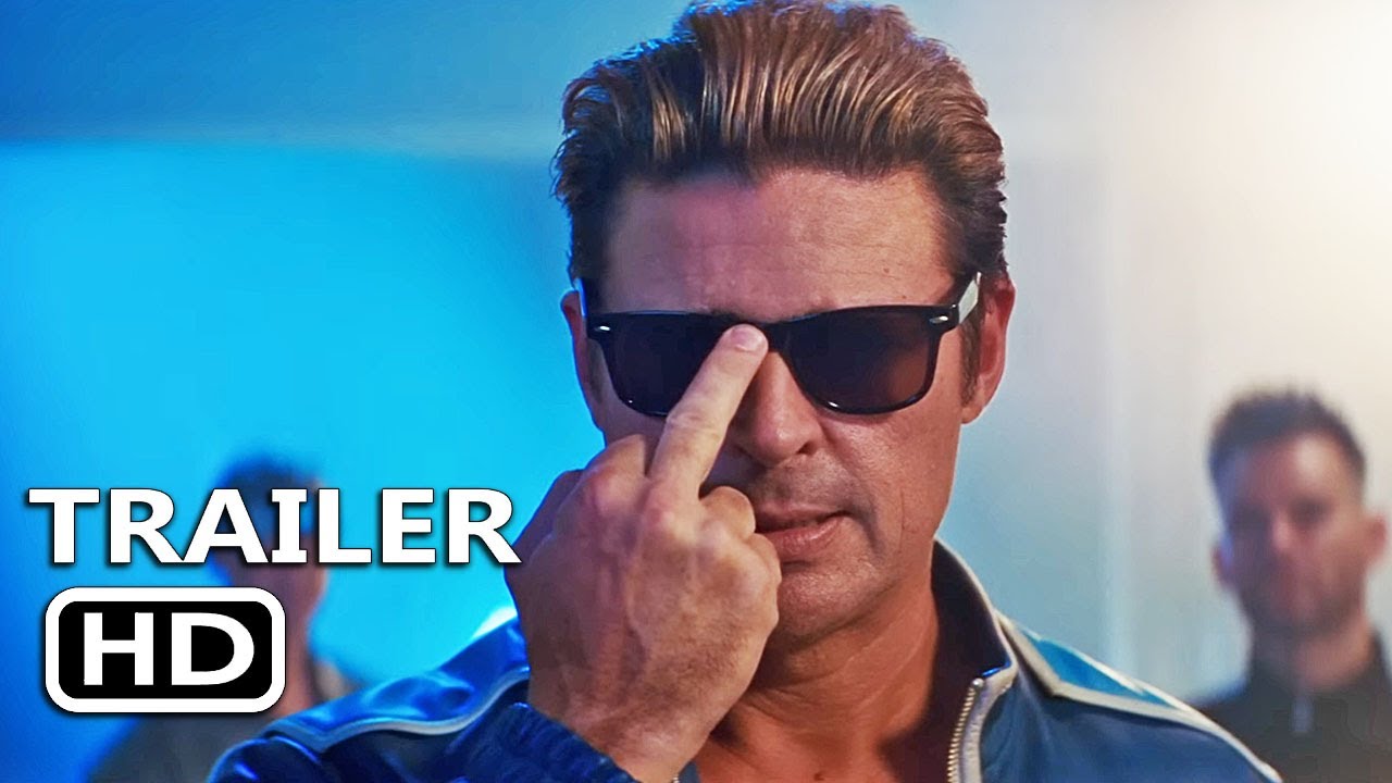 MORTAL KOMBAT 2 Official “Uncaged Fury” Teaser Trailer (2025)