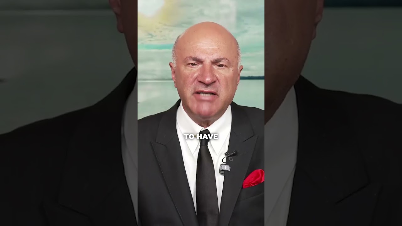 Mr. Wonderful’s Response to TAX THE RICH | Impact Theory #Shorts with Tom Bilyeu