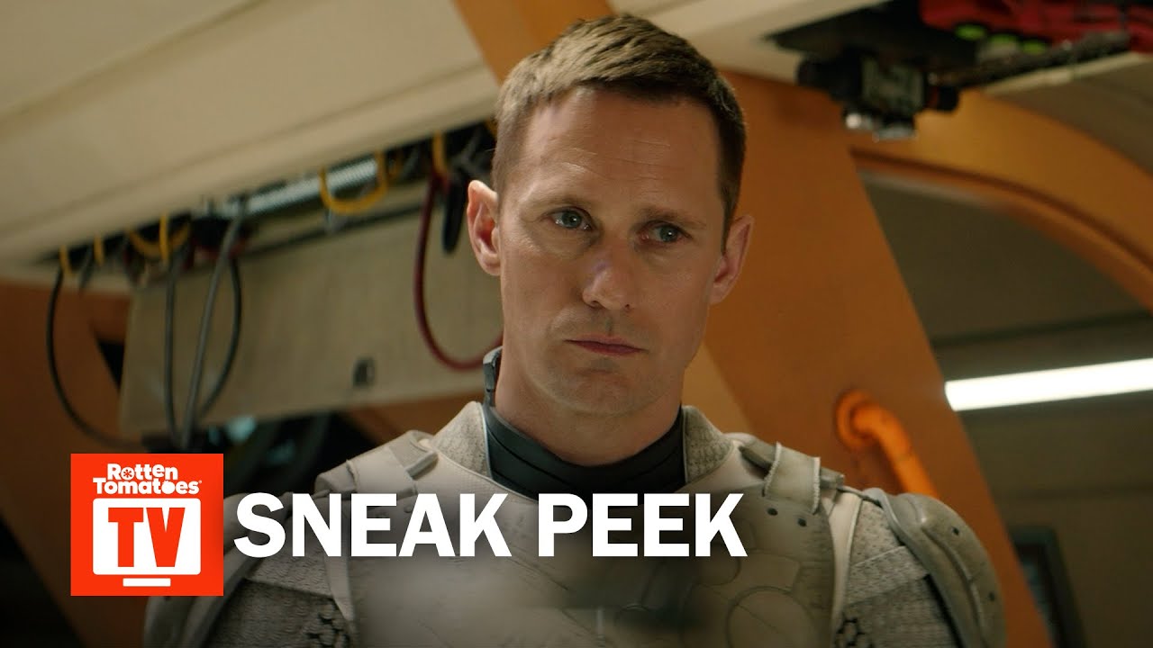 Murderbot S01 E09 Exclusive Sneak Peek | ‘Common Misconception’