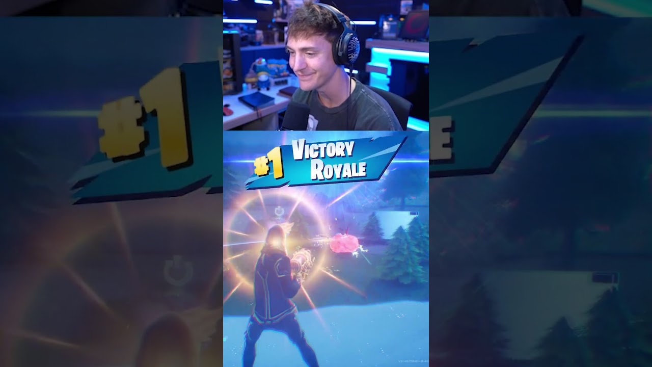 MY BRAND NEW SKIN IS HERE AND BLITZ LORD UPDATE #EpicPartner